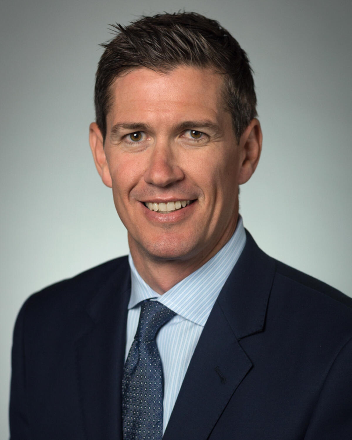 Headshot Image for Mike McDevitt